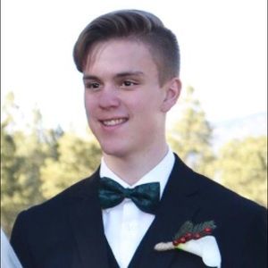 Meet your Posher, Jacob